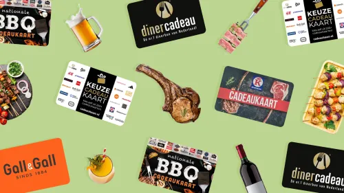 Dit zijn de 5 beste BBQ bonnen van dit moment!